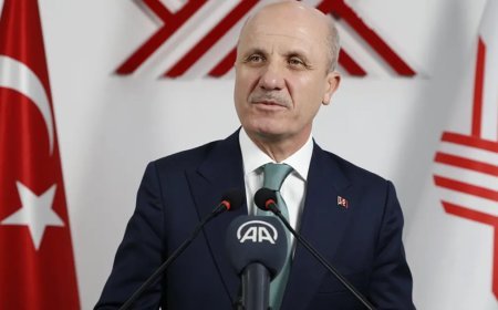YÖK Başkanı Özvar açıkladı. İşte kontenjanı azaltılacak bölümler