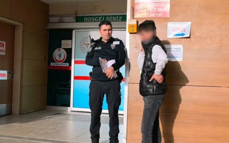 Bursa'da uyuşturucu almak isteyen genç gasp edilip dövüldü