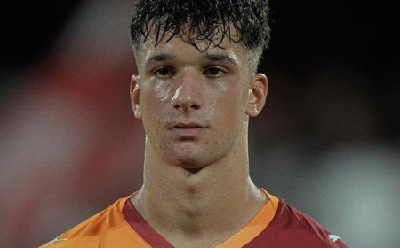 Galatasaray'da sözleşme krizi! Balta ailesi sürecin arka planını anlattı: 'Fenerbahçe resmi bir yazı gönderdi!'