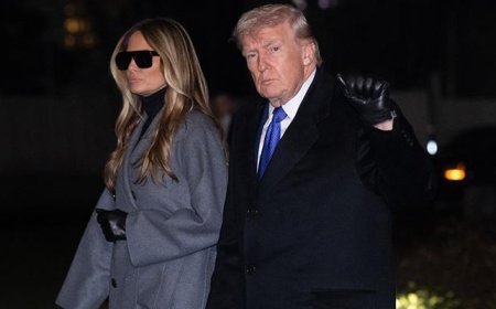 Trump'tan Suudi Arabistan ve BAE müdahalesi! 'Anlaşmazlığı kolayca çözebiliriz'