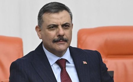 Bakan Çiftçi: Yemin töreninde olanlar yakışıksızdı