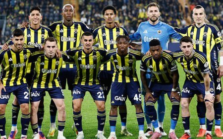 Fenerbahçeli yıldız ameliyat oldu: 1 ay yok! 4 maçta oynamayacak