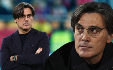 Montella'dan Galatasaray maçı öncesi Juventus'a uyarı: 'Büyük hata olur!'