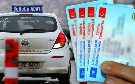 Yargıtay'dan ehliyetsiz sürücü kararı: Sürücünün ehliyeti olmasa da aracına çarpan tazminat öder