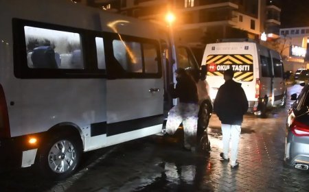 Aydın'da taşkın alarmı: Söke'de dere kenarındaki evler tahliye edildi