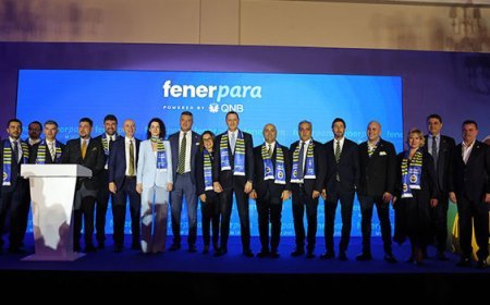 Fenerbahçe'den 9 milyon dolarlık imza!