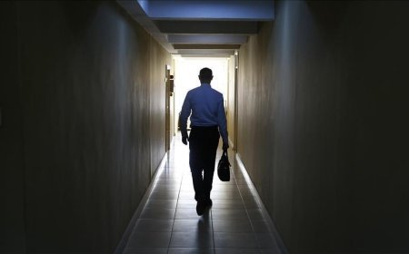 Türkiye'de işsizlik oranı 0,2 puan azaldı