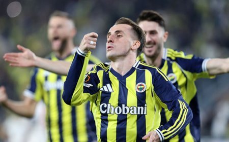 Fenerbahçe, Nottingham Forest maçıyla beraber 299. sınavına çıkacak