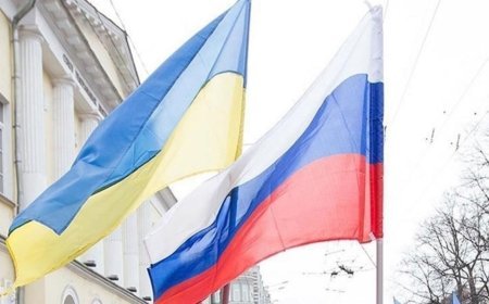 Rusya-Ukrayna üçlü görüşmeleri 'zorlu geçti'! 'Bir sonraki toplantı yakın zamanda'