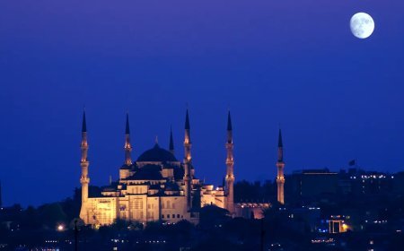 Sahura kalkmadan oruç tutulur mu? 2026'nın ilk sahuru öncesi gündemde