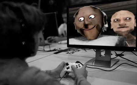 13 yaşındaki çocuk oynadığı oyun sonrası intihar etti. Mavi Balina oyunun ardından bu oyunlara dikkat!