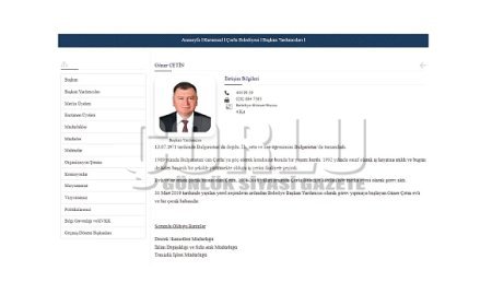 Güner Çetin Çorlu’yu Ne Zaman Hatırlayacak?