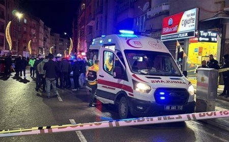 2'si kadın 3 kişi ölü bulunmuştu! Aksaray'daki korkunç olayın perde arkası: Eski eş acımasızca katletti