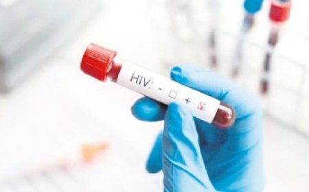 Hastalığını saklayan kocaya 10 ay hapis