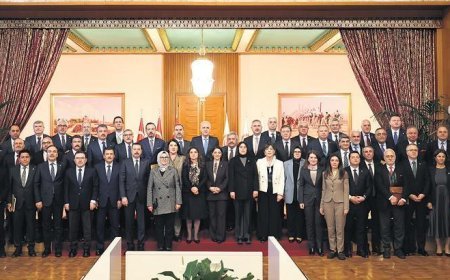 Rapor tamam sıra yasada