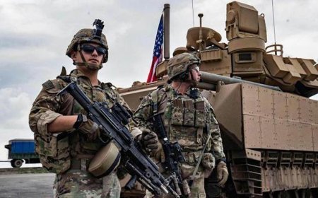 SON DAKİKA HABERLER: Orta Doğu'da geri sayım başladı mı? ABD güçleri hızla İran'a doğru ilerliyor: 'Savaş ihtimali yüzde 90'