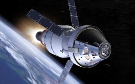 Emektar mühendisten Ay görevi için uyarı: NASA astronotların hayatıyla “Rus ruleti oynuyor”
