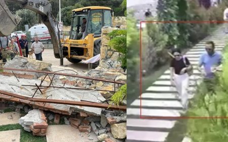 İzmir’deki kemer faciası duruşmasında karar çıktı