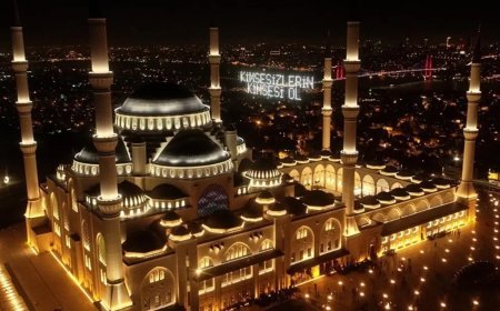 İzmir imsak vakti 2026: İzmir'de sahur bugün saat kaçta? 20 Şubat İzmir Ramazan imsakiyesi
