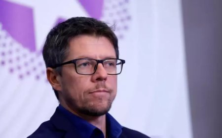 Bulgaristan Başbakan Yardımcısı göreve başladıktan 24 saat sonra istifa etti