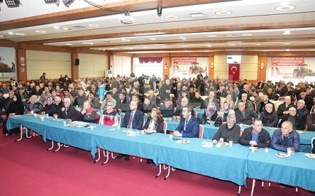 ERGENE’DE ÇİFTÇİLERE ZİRAİ İLAÇ UYGULAMA EĞİTİMİ VERİLDİ