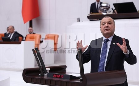 MİLLİ PARKLARI ÖZELLEŞTİRME YOLU