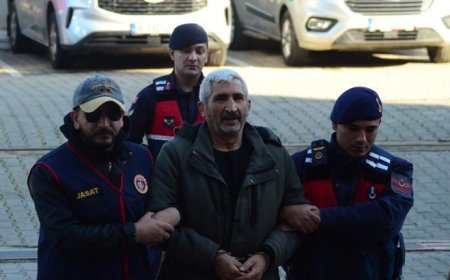 Aydın'da 21 yıl önce işlenen cinayete yardım eden şüpheli tutuklandı