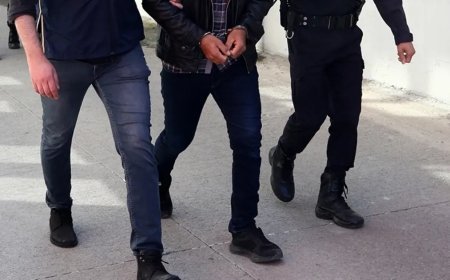 5 ilde torbacılara darbe. Yüzlerce gözaltı var