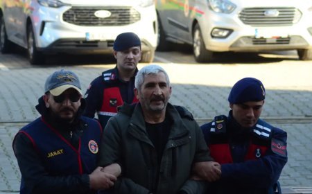 Katile yardım etti, 21 yıl sonra yakalandı