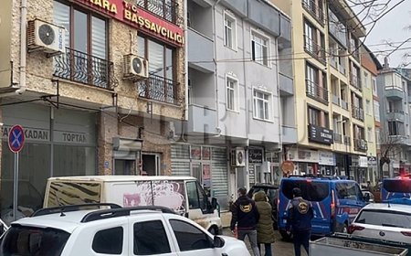 2010'da işlenen cinayet 16 yıl sonra aydınlatıldı