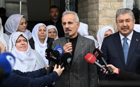 Bakan Uraloğlu: Önümüzdeki sene Eskişehir-Sakarıılıca-Mihalgazi Yolu'nu bitireceğiz