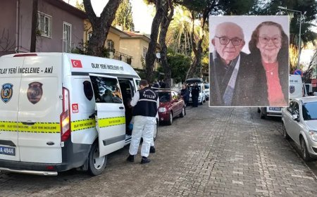 Vahşeti mavi çanta ayrıntısı çözdü