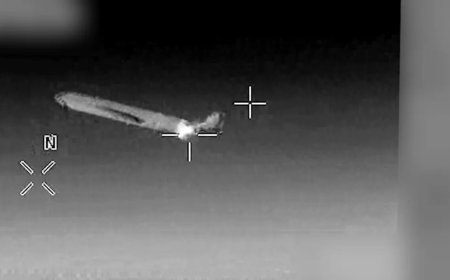 Bayraktar AKINCI’dan EREN mühimmatı ile tam isabet