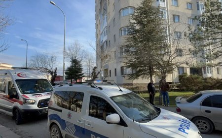 Komşular arasında bıçaklı kavga. Dört kişi hastanelik oldu