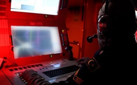 Denizde savaşın yeni adı! TCG ANADOLU'da en kritik gelişme