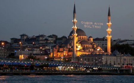İftar saat kaçta? İstanbul, Ankara, İzmir ve il il iftar saatleri (22 Şubat Diyanet Ramazan imsakiyesi)