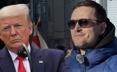 Grönland, Trump’ın göndereceği hastane gemisini reddetti