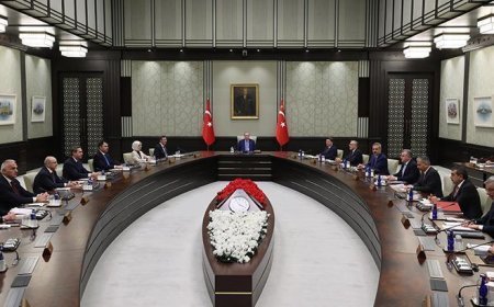 Bayram ikramiyesi Kabine’de görüşülecek