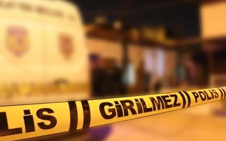 Muğla'da bıçaklanan çocuk öldü