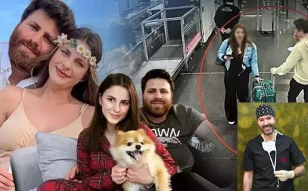 Oğuz Murat Aci'nin öldüğü kazada Eylem Tok ve Bülent Cihantimur için istenen ceza belli oldu
