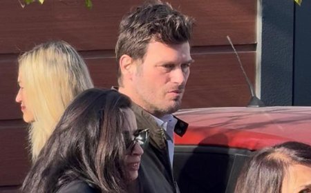 Kıvanç Tatlıtuğ adliyede! Tanık olarak dinlenecek