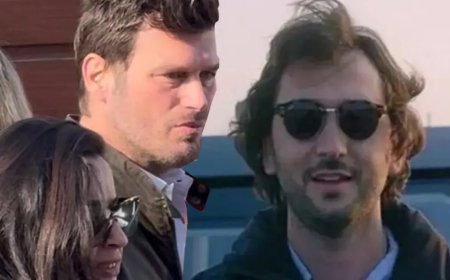 Halit Yukay davası. Kıvanç Tatlıtuğ: Ertesi gün ise benim yanıma gelmeyi planlıyordu