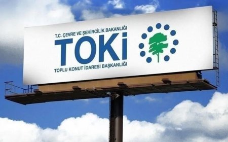 TOKİ para iadesi ne zaman yapılacak? TOKİ başvuru ücret iadesi sorgulama ekranı