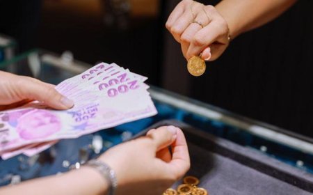 İnternette kapış kapış satıldı: Altın yatırımında patlama! Rakam ortaya çıktı