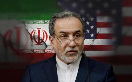 İran'dan ABD'ye net uyarı: Saldırı olursa bölgedeki ABD üslerini vururuz