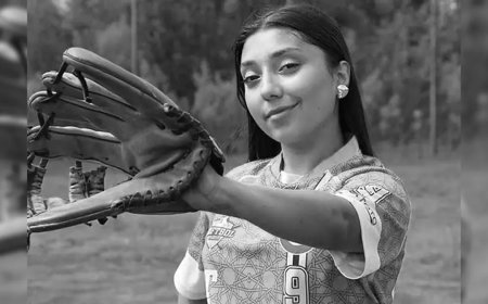 Milli sporcu Sevdenur Gülçiçek yaşamını yitirdi