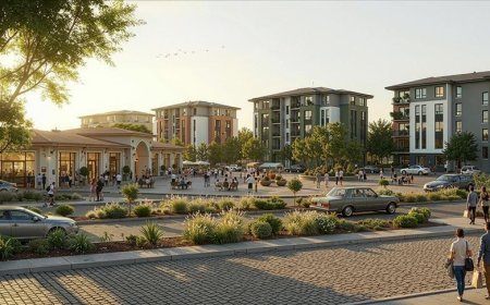 ‘Yüzyılın Konut Projesi’nde sıra Ankara’da! Kura tarihi belli oldu