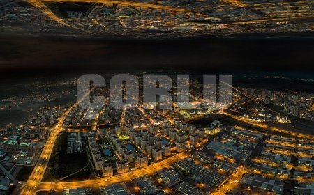 Trakya’nın En Büyüğü Çorlu’da Gelişim Sürüyor