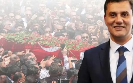 Ferdi Zeyrek'in ölümüne ilişkin davada ikinci duruşma bugün