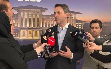 Bakan Bayraktar'dan 'Doğal gaz ve elektrik' açıklaması: Desteğimiz devam edecek